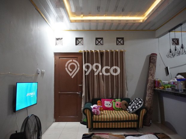 For Sale Hunian Rumah Terawat 3 KT di Jatimakmur, Bekasi For Sale Hunian Rumah Terawat 3 KT di Jatimakmur, Bekasi