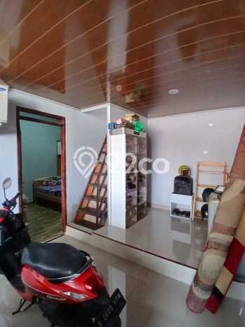 Jual Rumah Eksklusif 4 KT di Jati Sari, Bekasi Jual Rumah Eksklusif 4 KT di Jati Sari, Bekasi