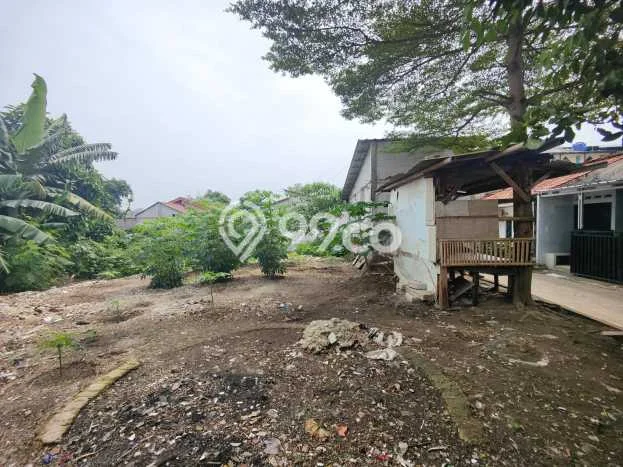 Tanah Kavling Dijual di Jatimakmur, Bekasi dengan Luas Tanah 97m2 Tanah Kavling Dijual di Jatimakmur, Bekasi dengan Luas Tanah 97m2