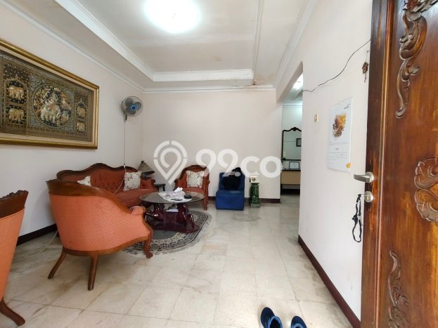 Jual Rumah Eksklusif 4 KT di Tugu, Depok Jual Rumah Eksklusif 4 KT di Tugu, Depok
