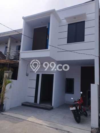 Jual Rumah Modern 3 KT di Cilangkap, Jakarta Timur Jual Rumah Modern 3 KT di Cilangkap, Jakarta Timur