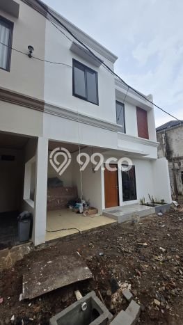 Hunian Nyaman Asri 3 KT Siap Huni di Cibubur Jakarta Timur Hunian Nyaman Asri 3 KT Siap Huni di Cibubur Jakarta Timur