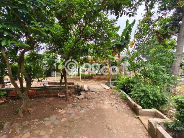 Tanah untuk Dijual Lokasi Tapos, Depok Luas 560m2 SHM Tanah untuk Dijual Lokasi Tapos, Depok Luas 560m2 SHM