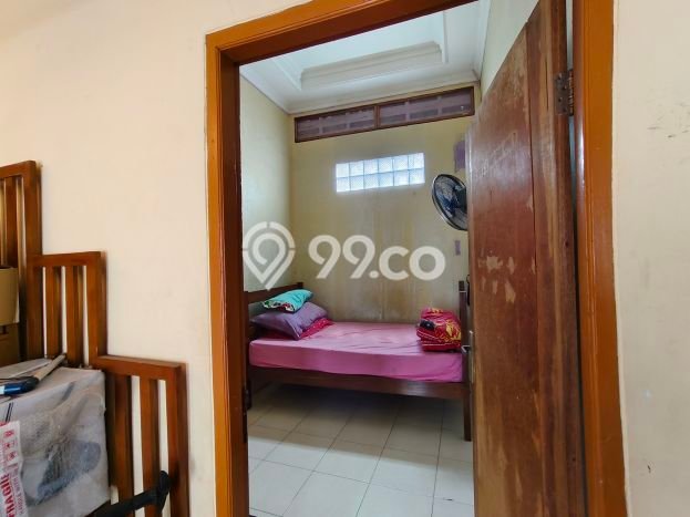 Rumah Minimalis 4 KT di Cibubur Jakarta Timur Unfurnished Rumah Minimalis 4 KT di Cibubur Jakarta Timur Unfurnished