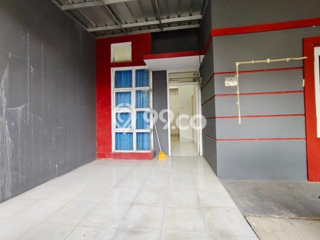Jual Rumah Bagus Siap Huni LB 45m2 di Tapos, Depok Jual Rumah Bagus Siap Huni LB 45m2 di Tapos, Depok