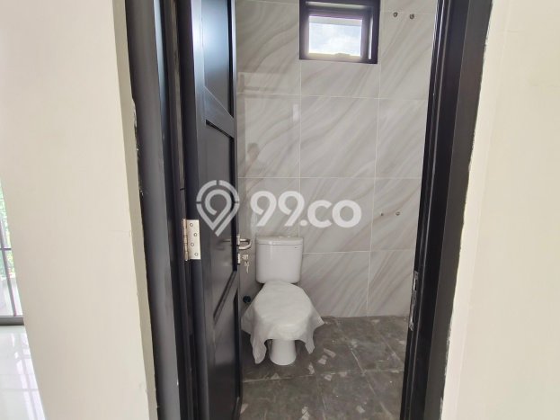 Hunian Cantik Minimalis Lb 110m2 di Cipayung, Jakarta Timur Hunian Cantik Minimalis Lb 110m2 di Cipayung, Jakarta Timur