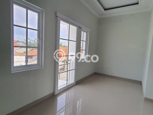 Rumah Modern 3 Kamar LT 72m2 di Jatiwarna Rumah Modern 3 Kamar LT 72m2 di Jatiwarna