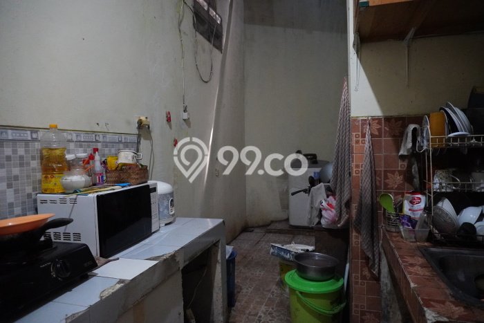 Rumah Modern Cantik 3 Kamar Bisa Langsung Pindah di Cimanggis Rumah Modern Cantik 3 Kamar Bisa Langsung Pindah di Cimanggis
