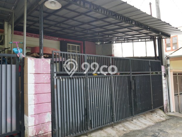 For Sale Hunian Rumah Nyaman 3 KT di Sukmajaya, Depok For Sale Hunian Rumah Nyaman 3 KT di Sukmajaya, Depok