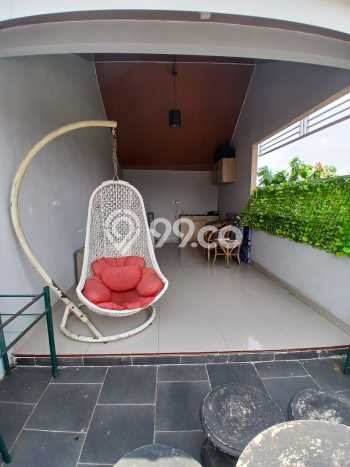 Jual Rumah Eksklusif 4 KT di Jati Sari, Bekasi Jual Rumah Eksklusif 4 KT di Jati Sari, Bekasi