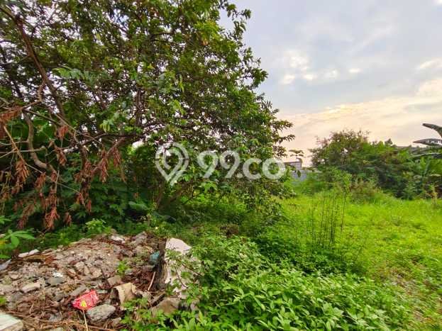 Dijual Tanah di Depok, Luas 1400m2 SHM Dijual Tanah di Depok, Luas 1400m2 SHM