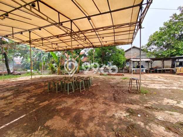 Tanah untuk Dijual Lokasi Tapos, Depok Luas 560m2 SHM Tanah untuk Dijual Lokasi Tapos, Depok Luas 560m2 SHM