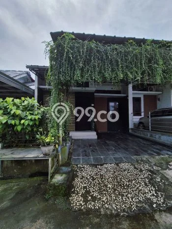 Dijual Rumah Eksklusif 2 KT di Pondok Ranggon, Jakarta Timur Dijual Rumah Eksklusif 2 KT di Pondok Ranggon, Jakarta Timur