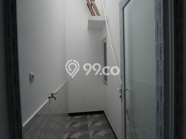 Dijual Hunian Rumah Nyaman 3 Kamar di Cibubur, Jakarta Timur Dijual Hunian Rumah Nyaman 3 Kamar di Cibubur, Jakarta Timur