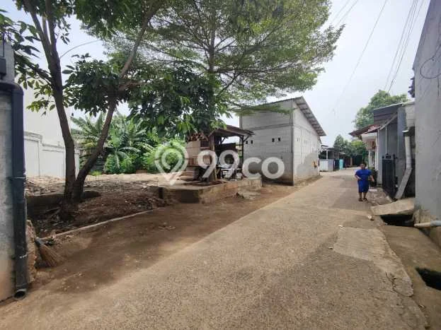 Tanah Kavling Dijual di Jatimakmur, Bekasi dengan Luas Tanah 97m2 Tanah Kavling Dijual di Jatimakmur, Bekasi dengan Luas Tanah 97m2