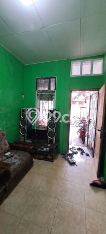 Rumah Hemat Bagus Dijual di Bekasi, Jawa Barat Rumah Hemat Bagus Dijual di Bekasi, Jawa Barat