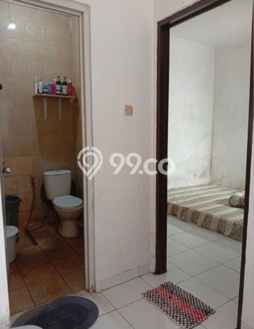 Dijual Rumah Modern 3 KT di Jati Asih, Bekasi Dijual Rumah Modern 3 KT di Jati Asih, Bekasi