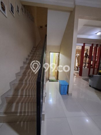 Rumah Modern Minimalis 4 Kamar Bisa Langsung Pindah di Duren Sawit Rumah Modern Minimalis 4 Kamar Bisa Langsung Pindah di Duren Sawit