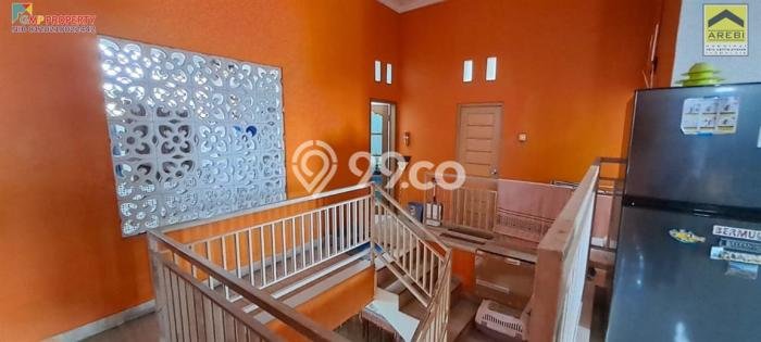 For Sale Hunian Rumah Terawat 4 KT di Harapan Jaya, Bekasi For Sale Hunian Rumah Terawat 4 KT di Harapan Jaya, Bekasi