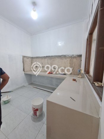 Siap Huni Rumah Mewah 0 Kamar di Duren Sawit Dekat ke Mana Saja Siap Huni Rumah Mewah 0 Kamar di Duren Sawit Dekat ke Mana Saja