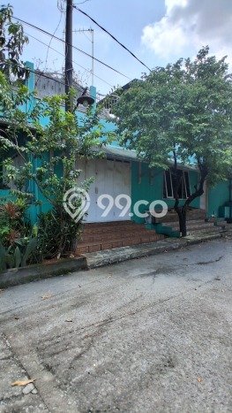 Dijual Rumah Eksklusif 3 KT di Bekasi Kota, Bekasi Dijual Rumah Eksklusif 3 KT di Bekasi Kota, Bekasi