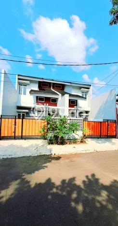 Dijual Rumah 0 Kamar Lokasi Strategis Bagus dan Strategis di Bekasi Utara Dijual Rumah 0 Kamar Lokasi Strategis Bagus dan Strategis di Bekasi Utara