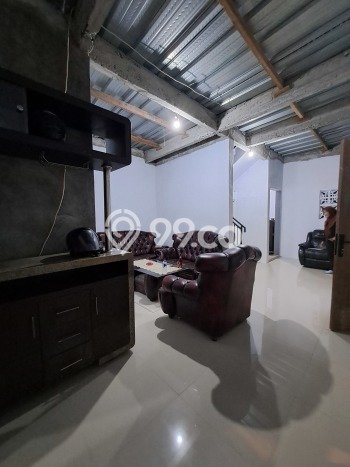 Rumah Minimalis 4 KT di Bekasi Bekasi Unfurnished Rumah Minimalis 4 KT di Bekasi Bekasi Unfurnished
