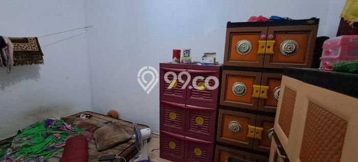 Rumah Hemat Bagus Dijual di Bekasi, Jawa Barat Rumah Hemat Bagus Dijual di Bekasi, Jawa Barat