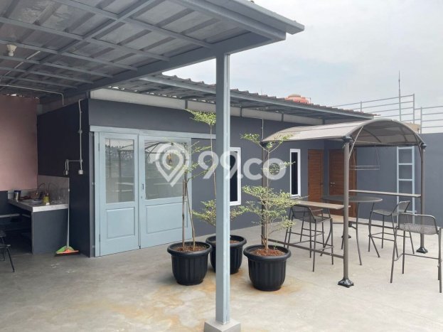 FOR SALE! Ruko di Duren Sawit Jakarta Timur, LT 122m2, LB 350m2 FOR SALE! Ruko di Duren Sawit Jakarta Timur, LT 122m2, LB 350m2