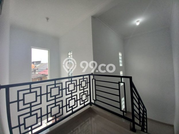 Rumah Luas Asri 3 KT Siap Huni di Jatibening Bekasi Rumah Luas Asri 3 KT Siap Huni di Jatibening Bekasi