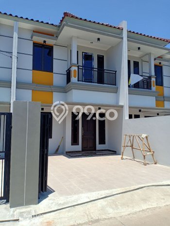 Dijual Rumah Eksklusif 3 KT di Jatibening, Bekasi Dijual Rumah Eksklusif 3 KT di Jatibening, Bekasi