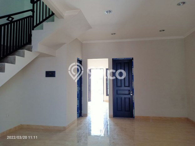 Dijual Rumah Eksklusif 3 KT di Jatibening, Bekasi Dijual Rumah Eksklusif 3 KT di Jatibening, Bekasi