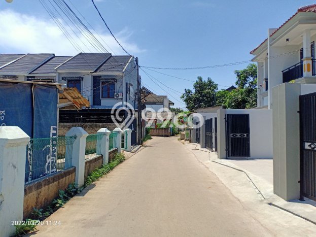 Dijual Rumah Eksklusif 3 KT di Jatibening, Bekasi Dijual Rumah Eksklusif 3 KT di Jatibening, Bekasi
