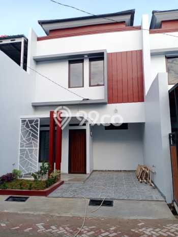 Rumah di Bekasi Kondisi Bagus Minimalis Dekat Fasilitas Publik Rumah di Bekasi Kondisi Bagus Minimalis Dekat Fasilitas Publik