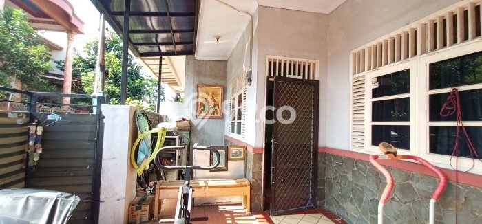 Rumah di Bekasi Kondisi Bagus Minimalis Dekat Fasilitas Publik Rumah di Bekasi Kondisi Bagus Minimalis Dekat Fasilitas Publik
