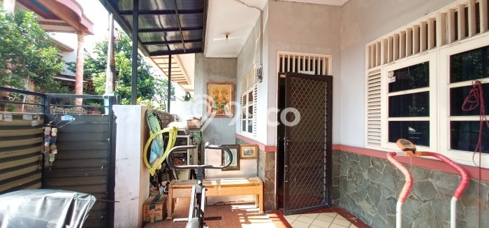 Rumah di Bekasi Kondisi Bagus Minimalis Dekat Fasilitas Publik Rumah di Bekasi Kondisi Bagus Minimalis Dekat Fasilitas Publik