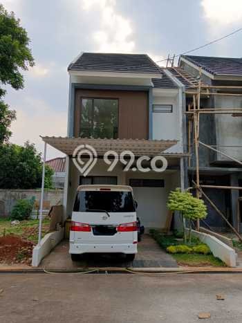 Jual Rumah Bagus Siap Huni LB 72m2 di Jatisampurna, Bekasi Jual Rumah Bagus Siap Huni LB 72m2 di Jatisampurna, Bekasi