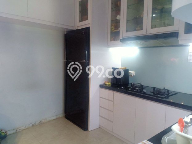 Rumah Elit Akses Strategis di Bekasi Rumah Elit Akses Strategis di Bekasi