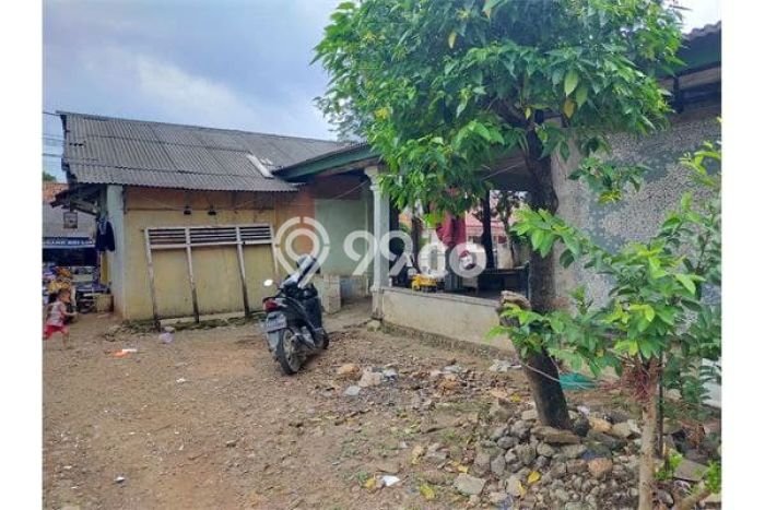 Lahan Kosong Dijual di Bekasi Timur, Bekasi, Luas 471m2 Area Strategis Lahan Kosong Dijual di Bekasi Timur, Bekasi, Luas 471m2 Area Strategis