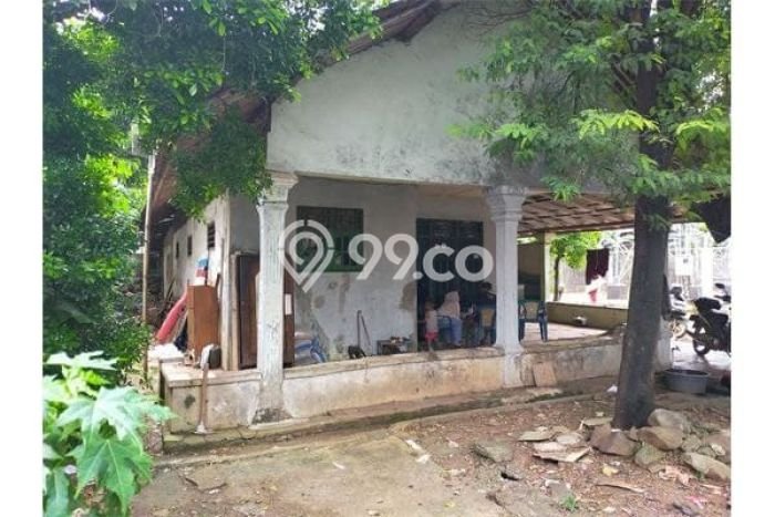 Lahan Kosong Dijual di Bekasi Timur, Bekasi, Luas 471m2 Area Strategis Lahan Kosong Dijual di Bekasi Timur, Bekasi, Luas 471m2 Area Strategis
