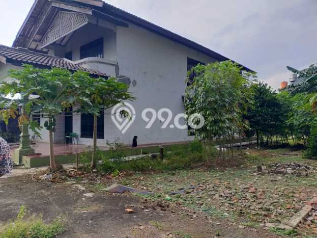 Lahan untuk Dijual Lokasi Bekasi Timur, Bekasi Luas 1000m2 SHM Lahan untuk Dijual Lokasi Bekasi Timur, Bekasi Luas 1000m2 SHM