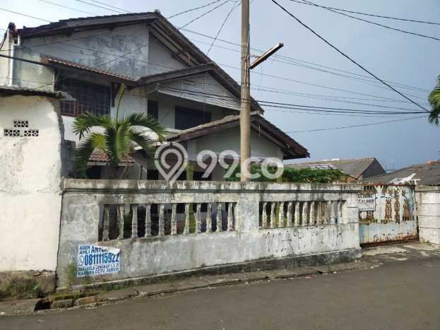 Lahan untuk Dijual Lokasi Bekasi Timur, Bekasi Luas 1000m2 SHM Lahan untuk Dijual Lokasi Bekasi Timur, Bekasi Luas 1000m2 SHM