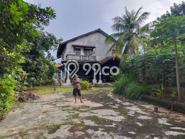 Lahan untuk Dijual Lokasi Bekasi Timur, Bekasi Luas 1000m2 SHM Lahan untuk Dijual Lokasi Bekasi Timur, Bekasi Luas 1000m2 SHM