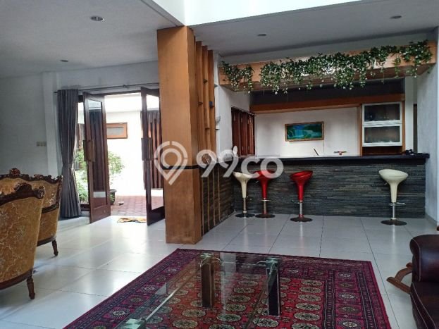 Hunian Luxury di Jakarta Timur Strategis Kondisi Terawat Hunian Luxury di Jakarta Timur Strategis Kondisi Terawat