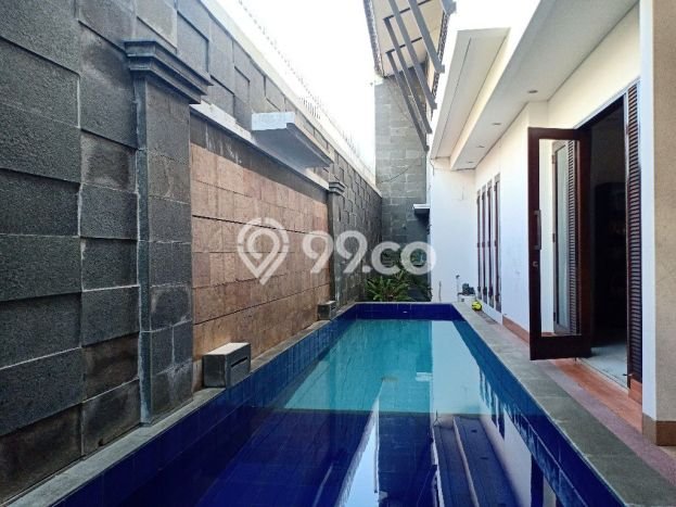 Hunian Luxury di Jakarta Timur Strategis Kondisi Terawat Hunian Luxury di Jakarta Timur Strategis Kondisi Terawat