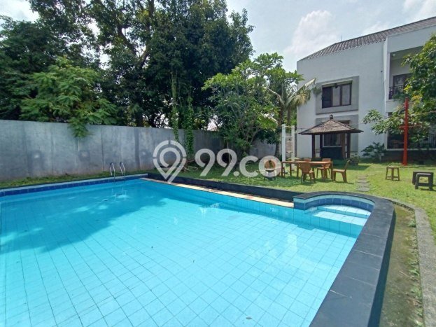 Rumah Luxury Best Area di Jakarta Selatan, DKI Jakarta Rumah Luxury Best Area di Jakarta Selatan, DKI Jakarta