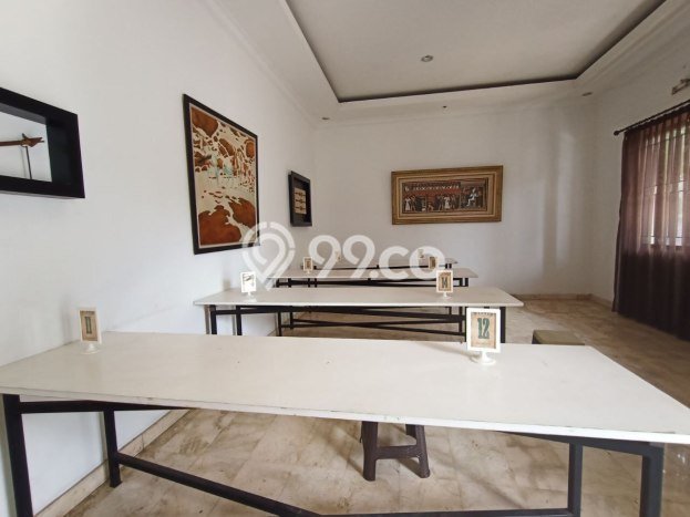Rumah Luxury Best Area di Jakarta Selatan, DKI Jakarta Rumah Luxury Best Area di Jakarta Selatan, DKI Jakarta