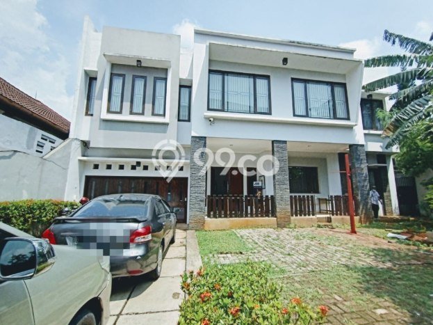 Rumah Luxury Best Area di Jakarta Selatan, DKI Jakarta Rumah Luxury Best Area di Jakarta Selatan, DKI Jakarta