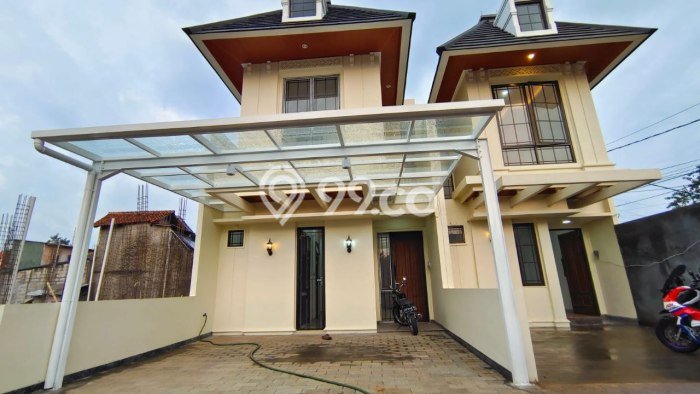 For Sale Rumah Ideal Siap Huni di Bekasi Favorit For Sale Rumah Ideal Siap Huni di Bekasi Favorit