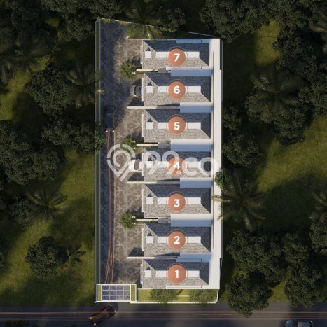 For Sale Rumah Ideal Siap Huni di Bekasi Favorit For Sale Rumah Ideal Siap Huni di Bekasi Favorit